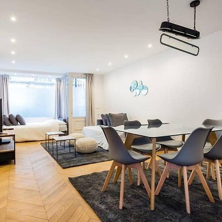 Home Suite Home Trocadero-Passy Paris Extérieur photo