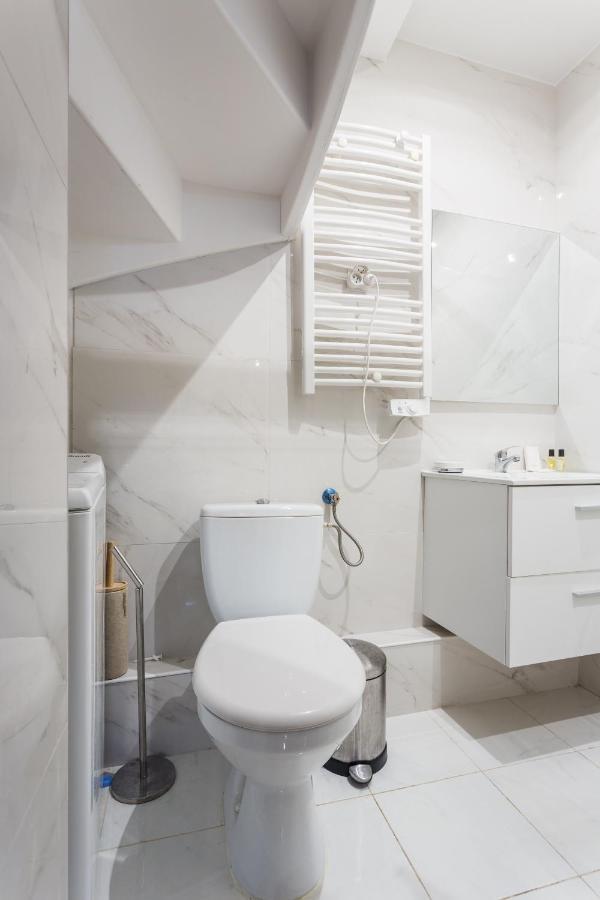 Home Suite Home Trocadero-Passy Paris Extérieur photo